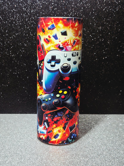 Gaming Controllers Explosion