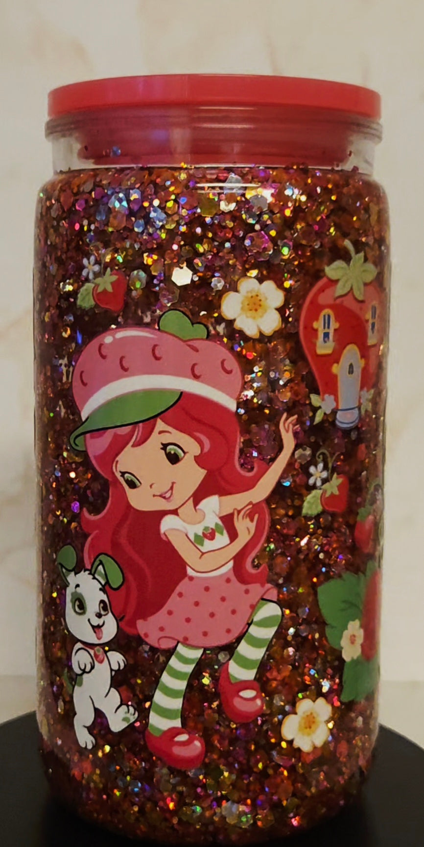 Strawberry Sweetness