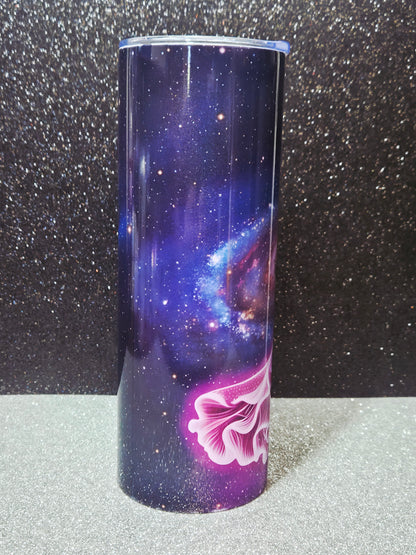Betty Galaxy