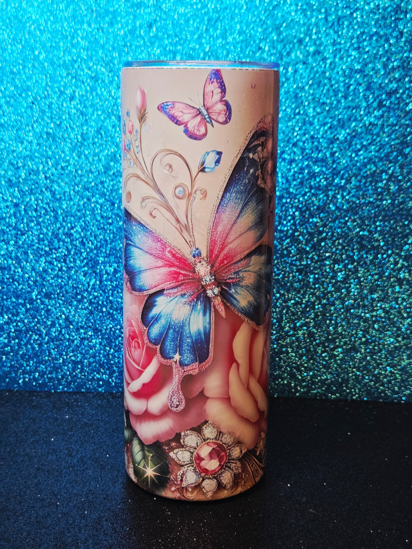 Butterfly Diamonds