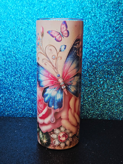 Butterfly Diamonds