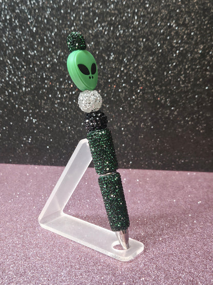 Alien Bling