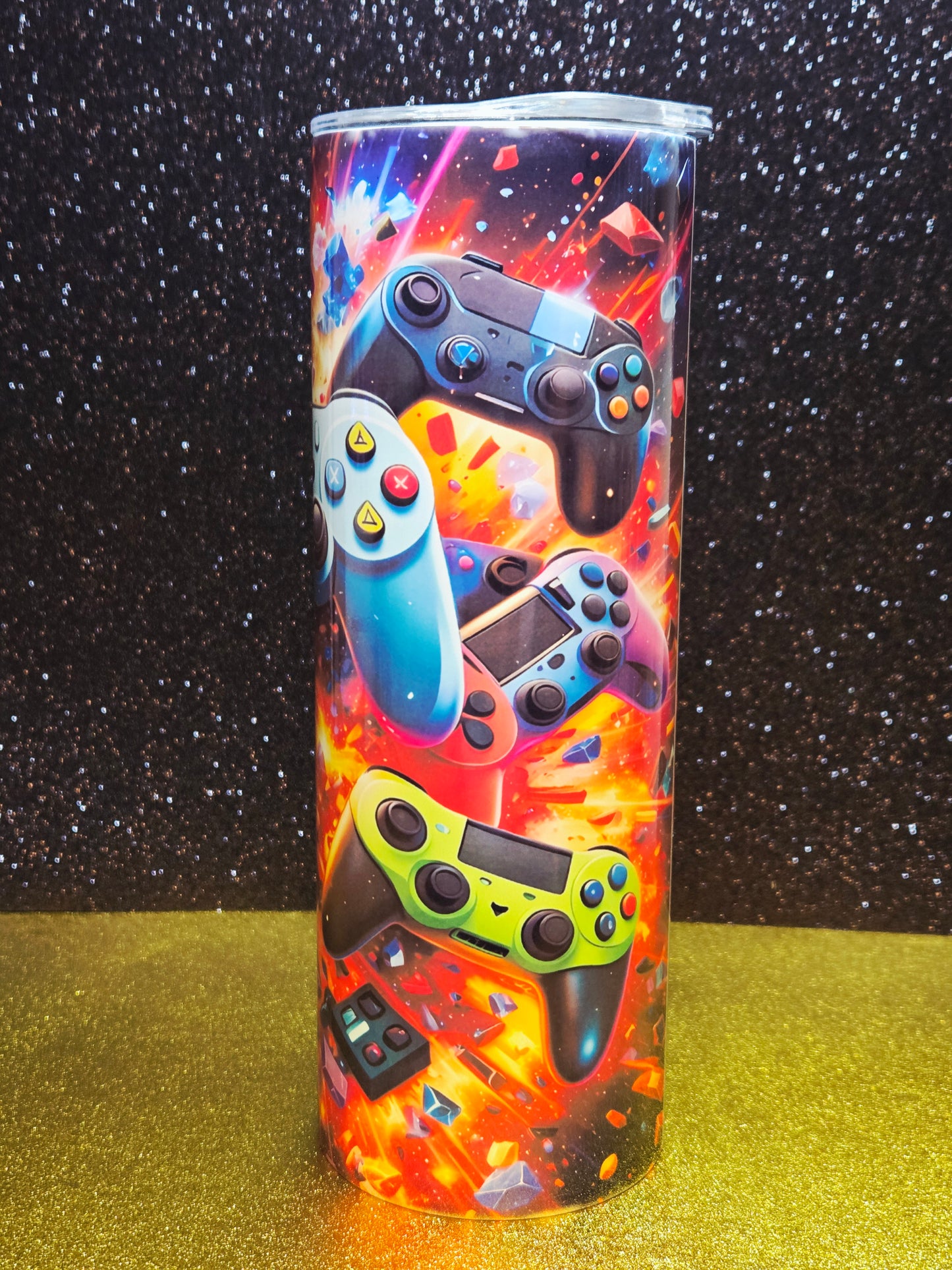 Gamer Controller Series