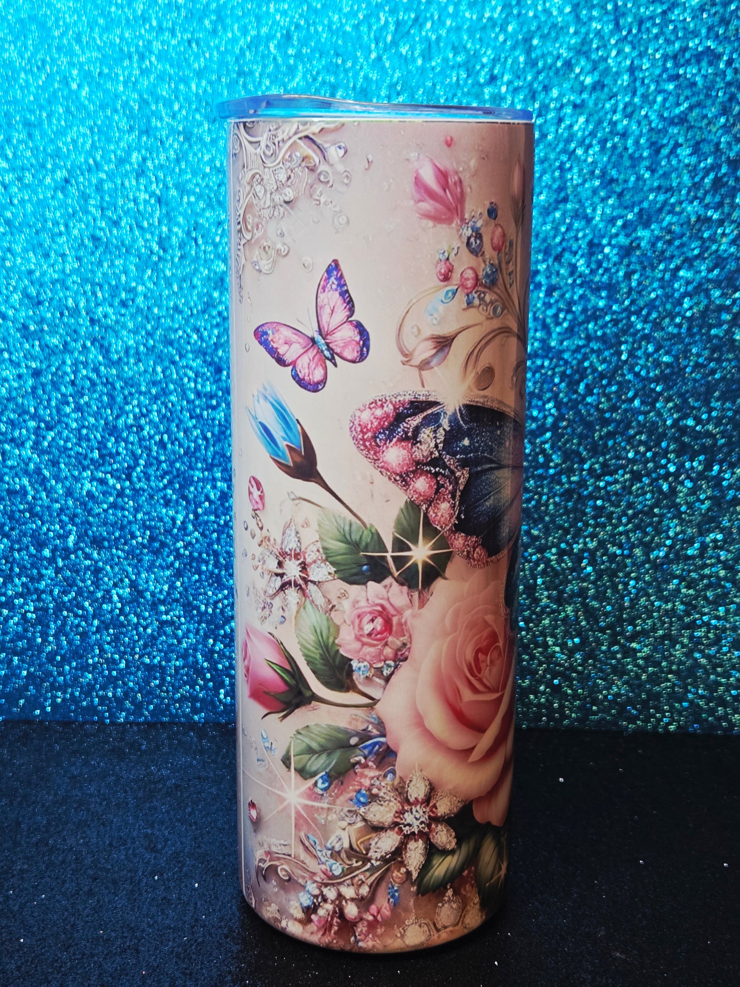 Butterfly Diamonds
