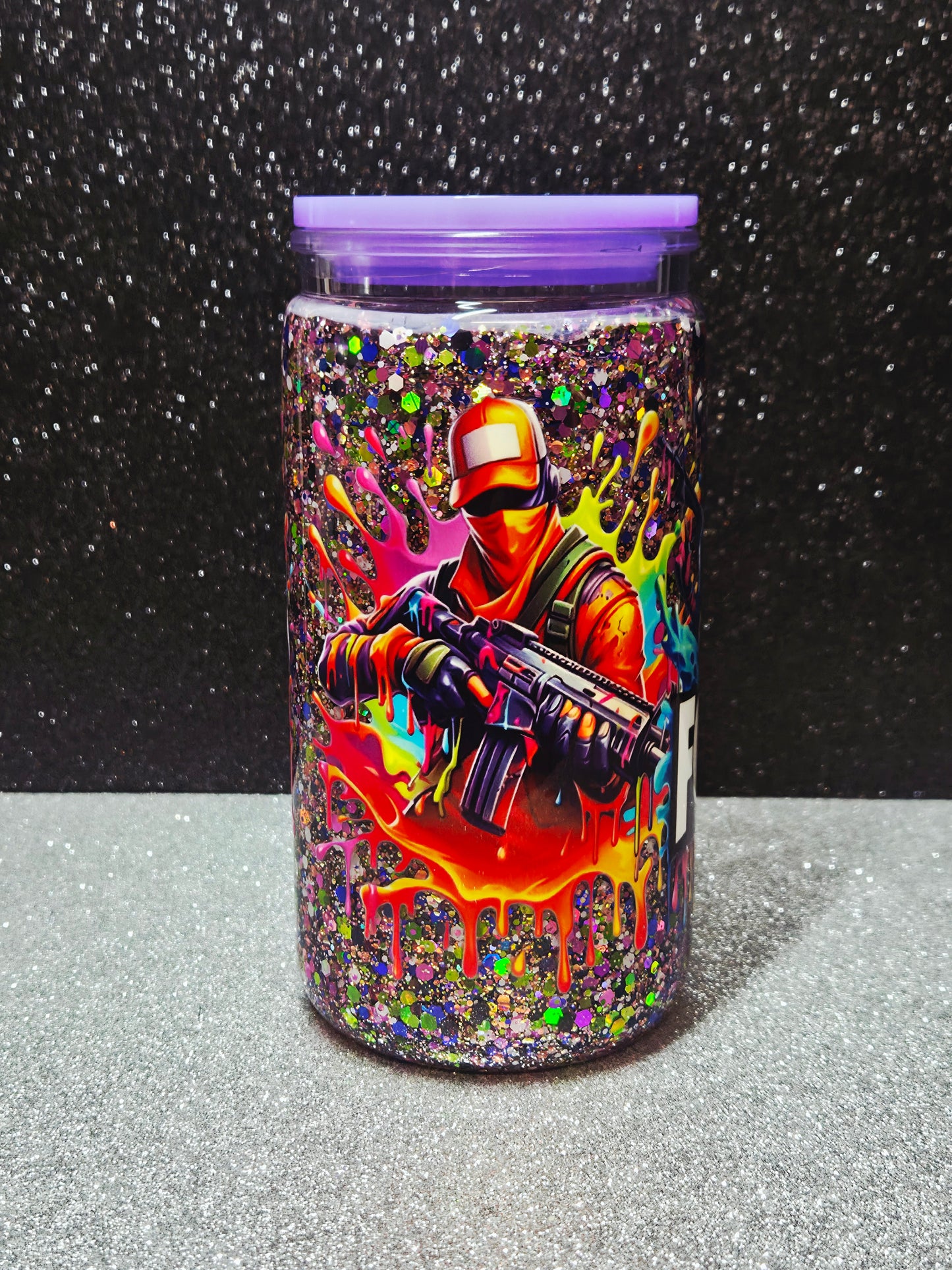 Fortnite Drop