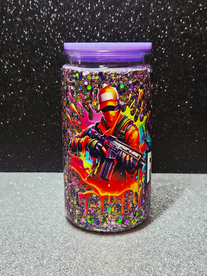 Fortnite Drop