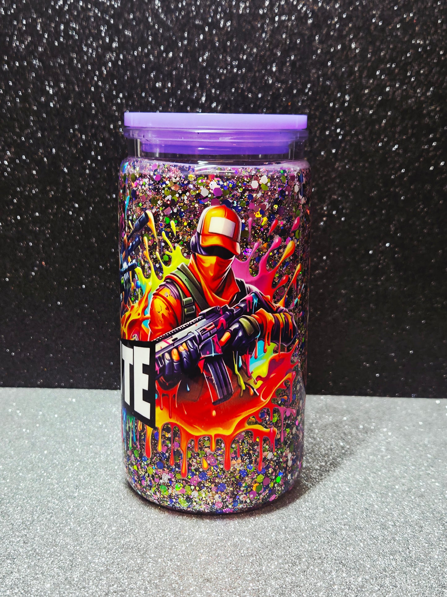 Fortnite Drop