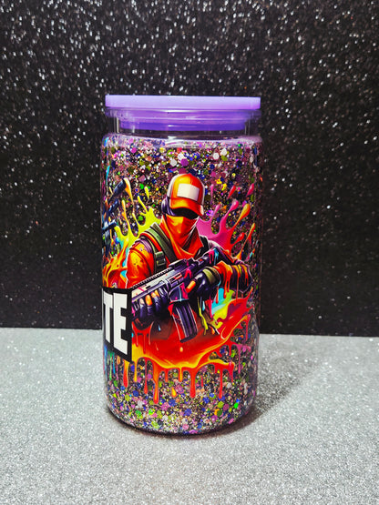 Fortnite Drop