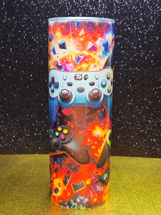 Gamer Controller Series