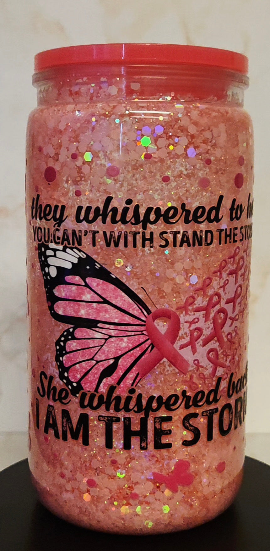 Breast Cancer Motivation