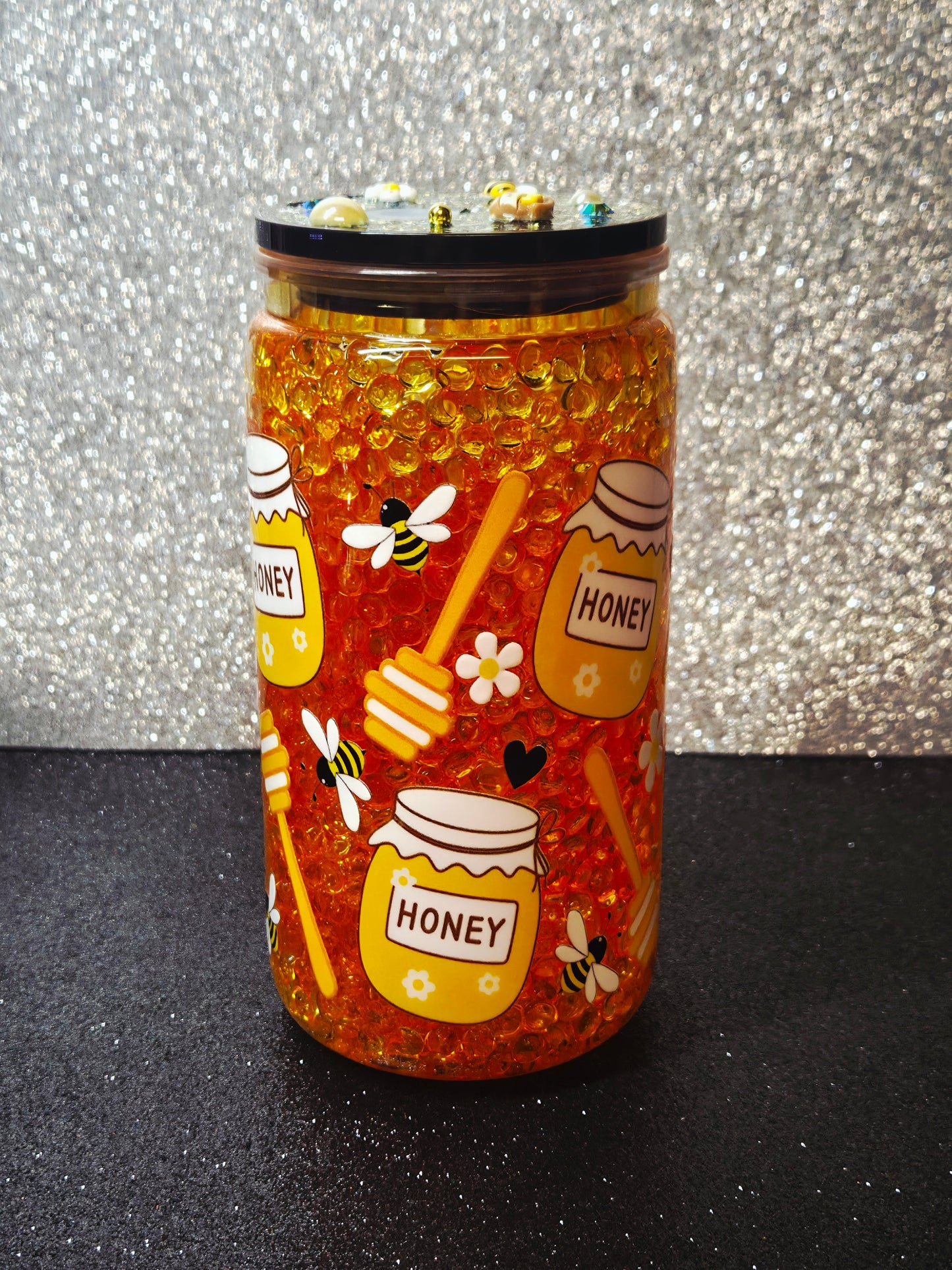 Honey Bee Drip