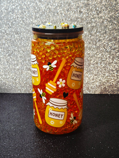 Honey Bee Drip