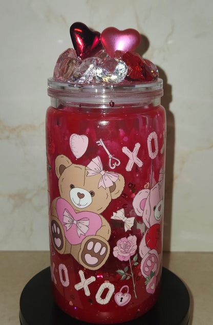 Bear Love