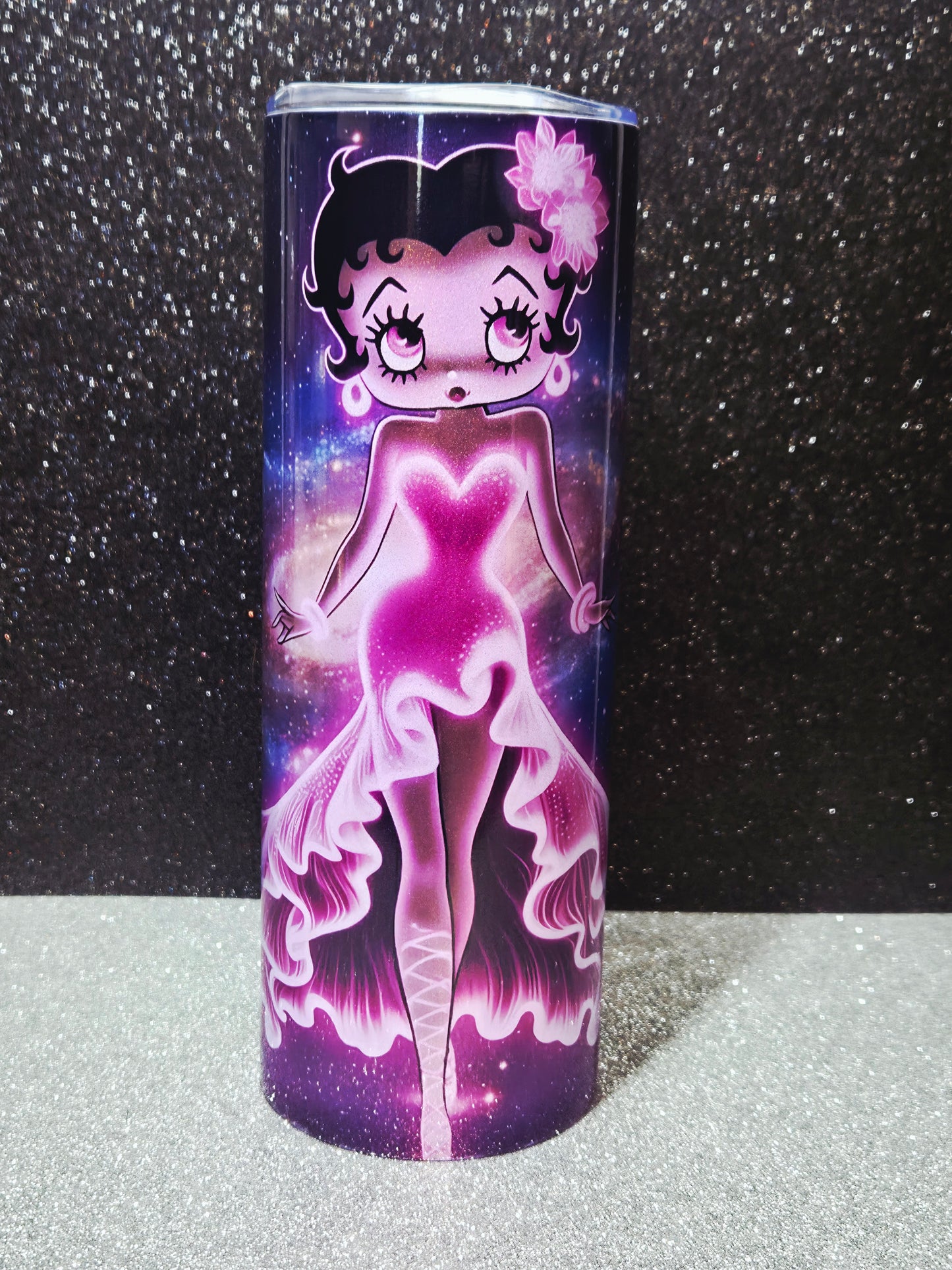 Betty Galaxy