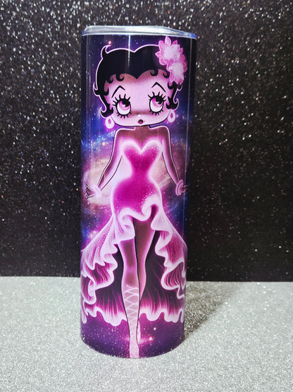 Betty Galaxy
