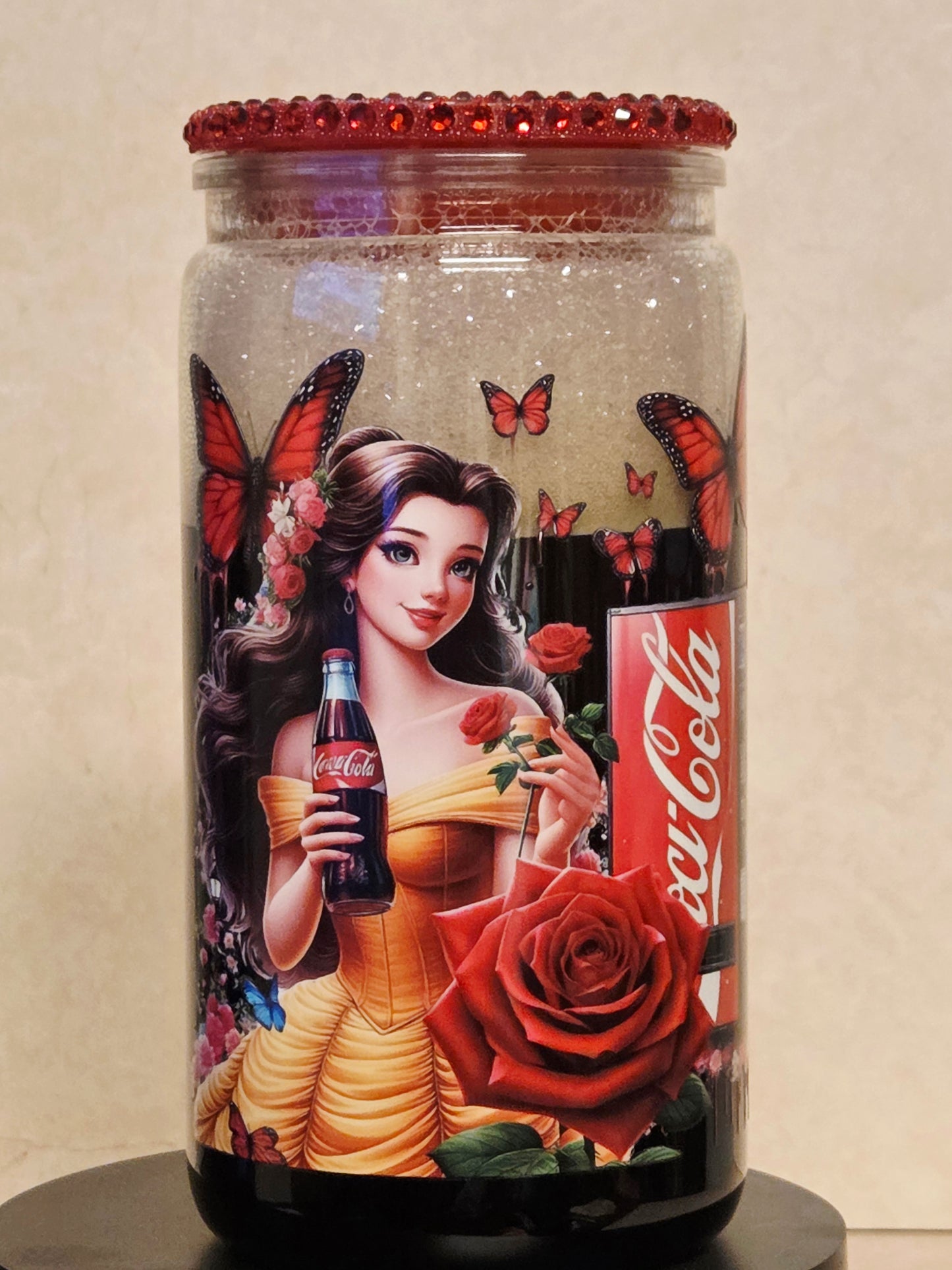 Bella Coca-Cola