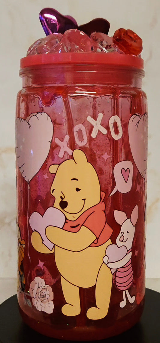 Winnie-Pooh XOXO