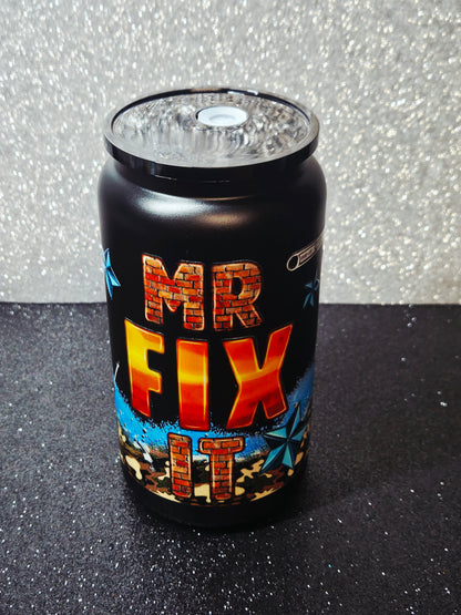 Mr Fix It