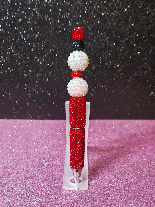 Red Bling