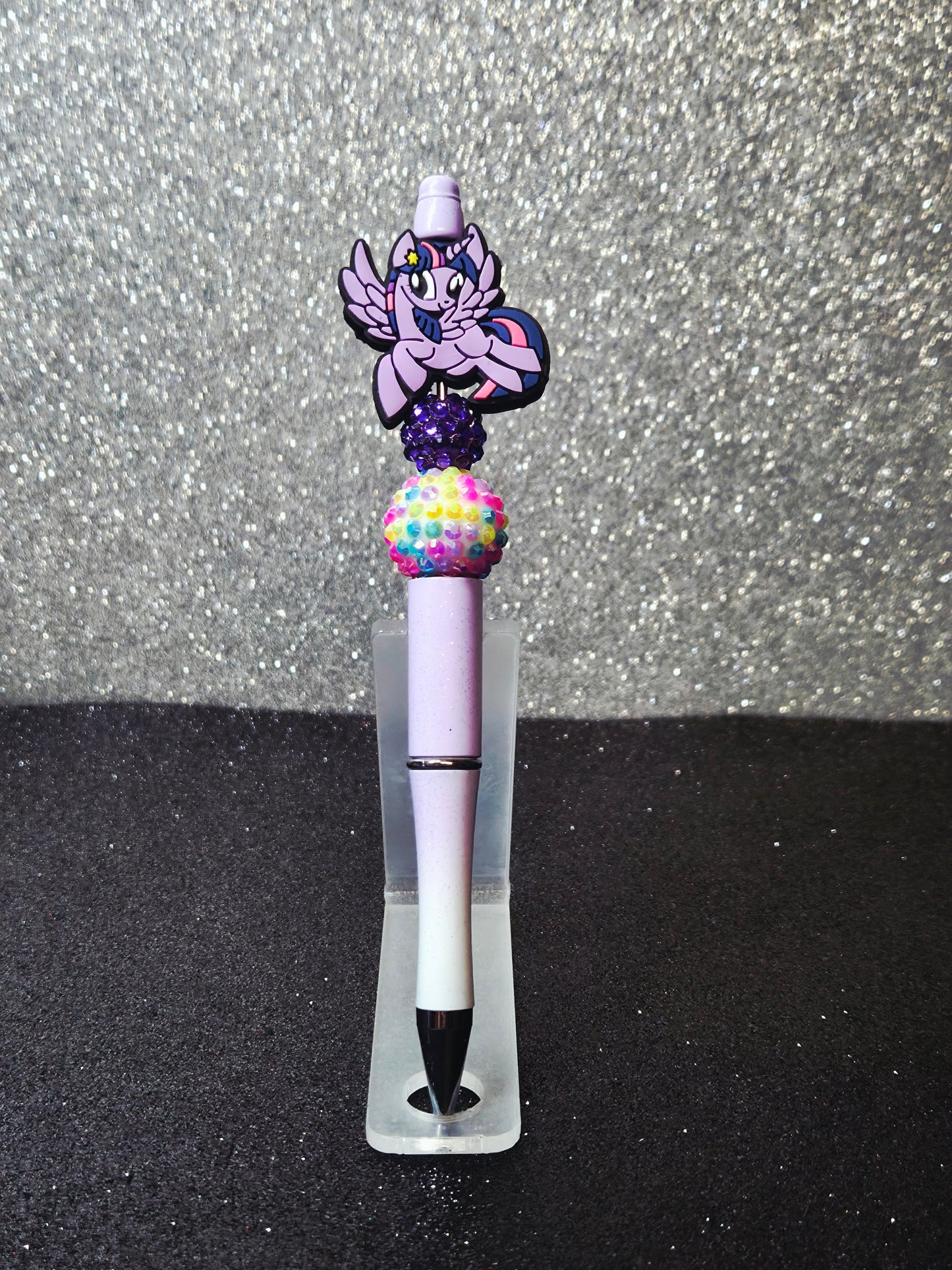 Twilight Sparkle Fancy Pen