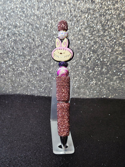 Little Monster Bling Pen