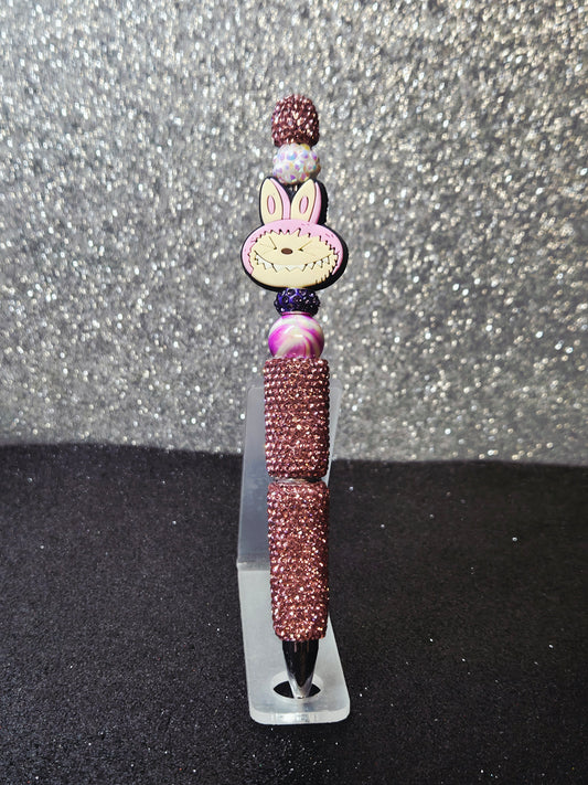 Little Monster Bling Pen
