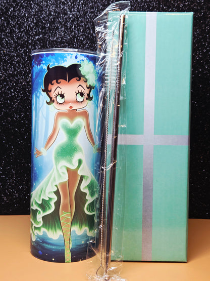 Betty Glow Series