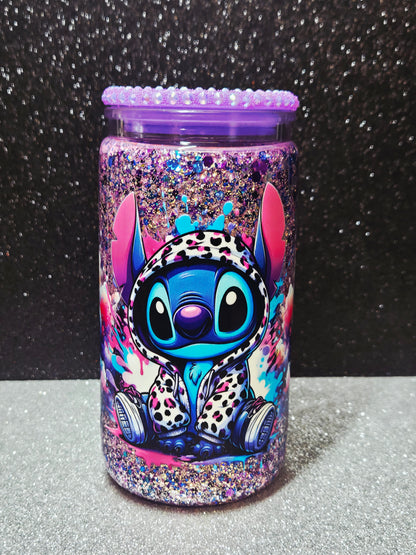 Glamorous Stitch
