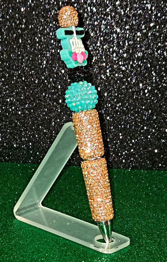 Drop Dead Bling Gold Editions