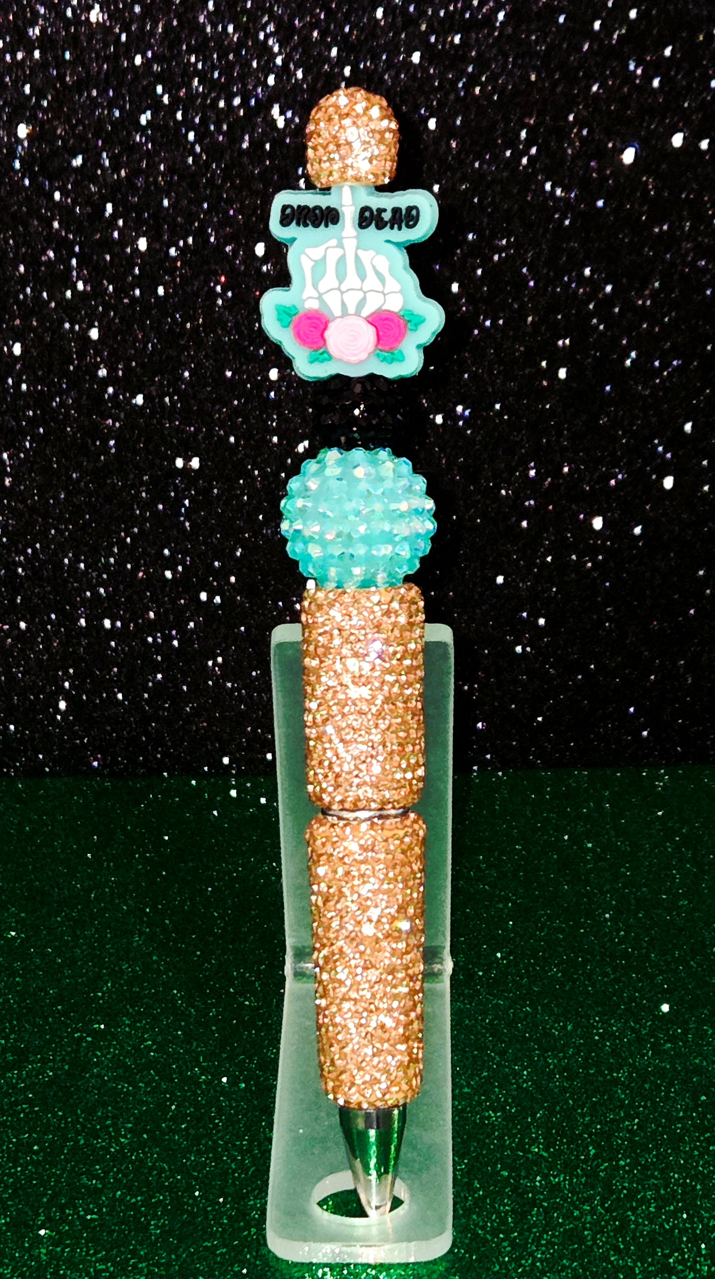 Drop Dead Bling Gold Editions