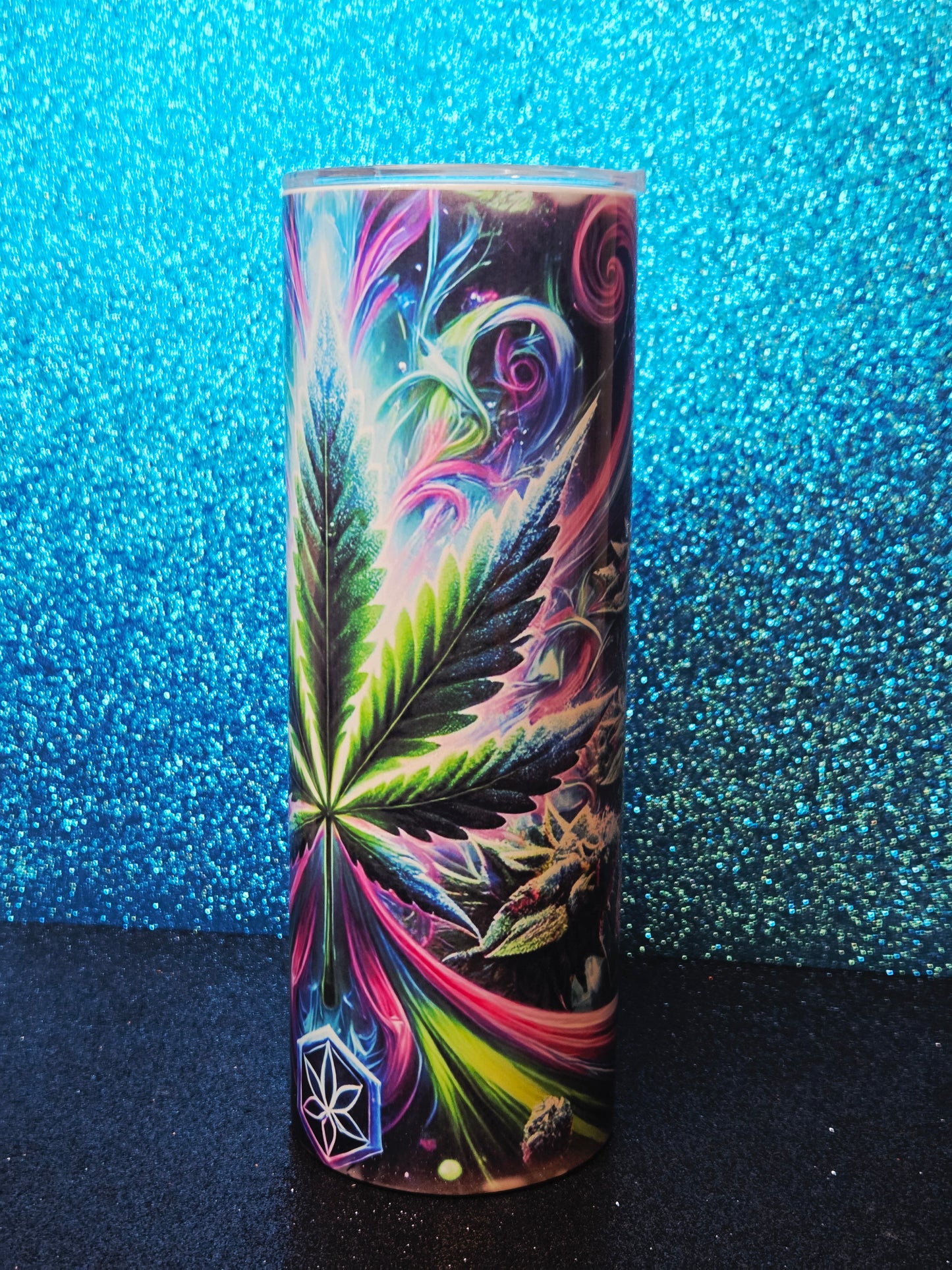 Magic Leaf
