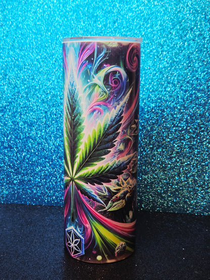 Magic Leaf