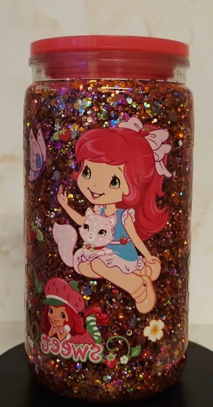 Strawberry Sweetness