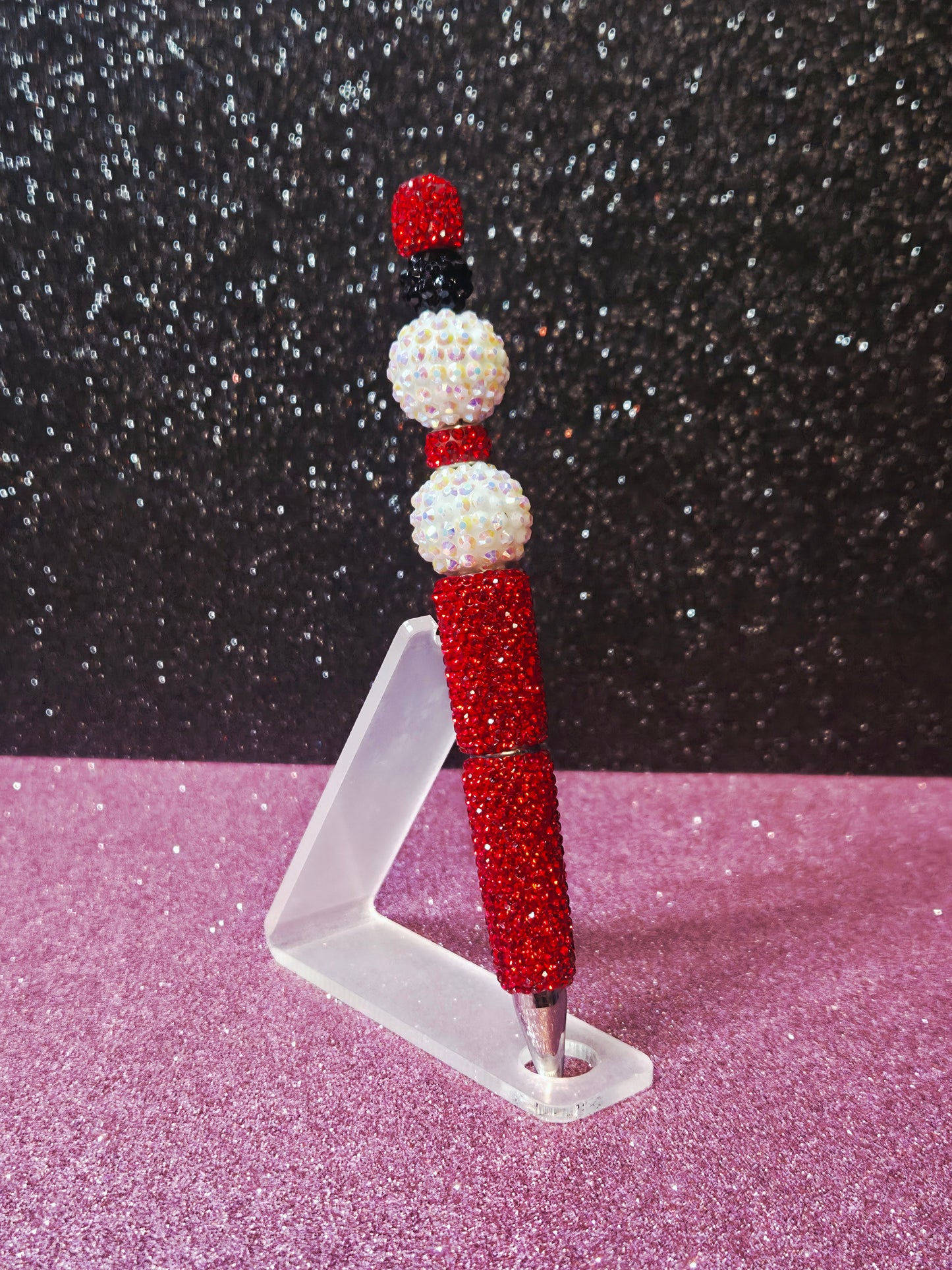 Red Bling