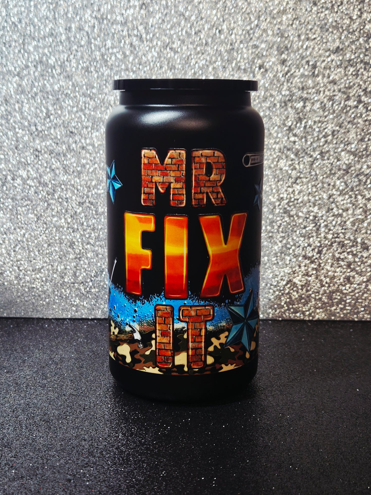 Mr Fix It