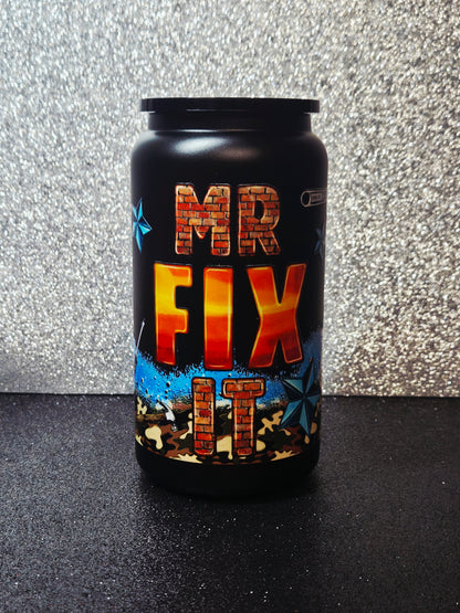 Mr Fix It