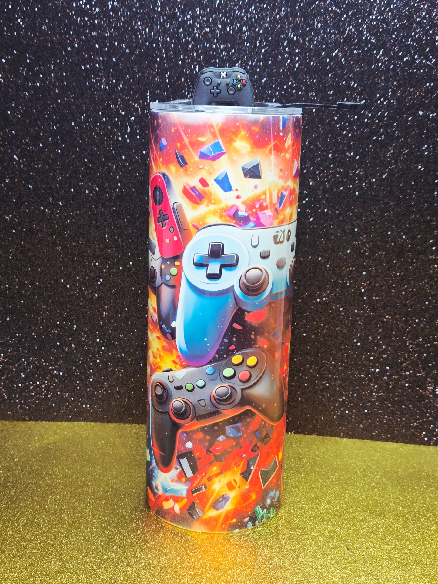 Gamer Controller Series