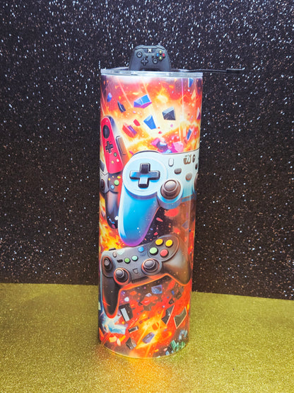 Gamer Controller Series