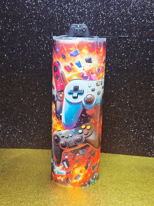 Gamer Controller Series