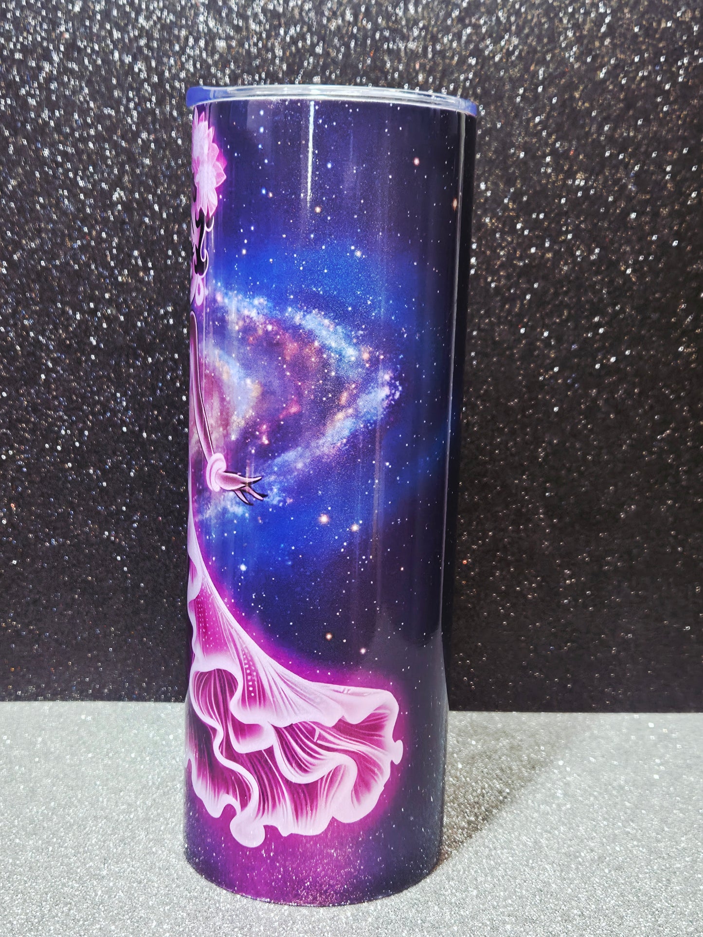 Betty Galaxy
