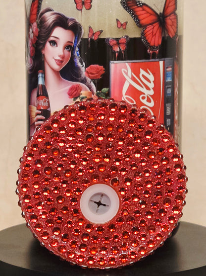 Bella Coca-Cola