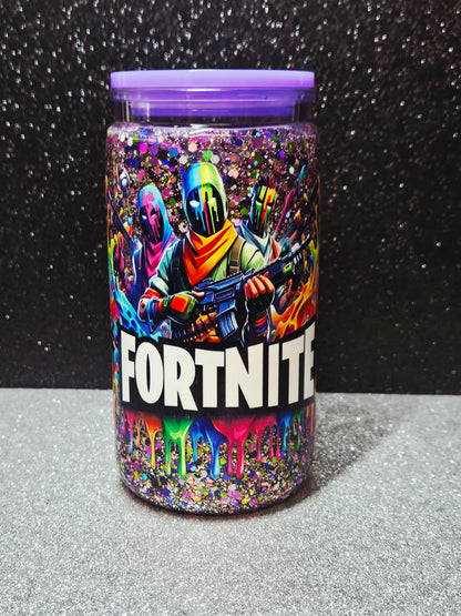 Fortnite Drop