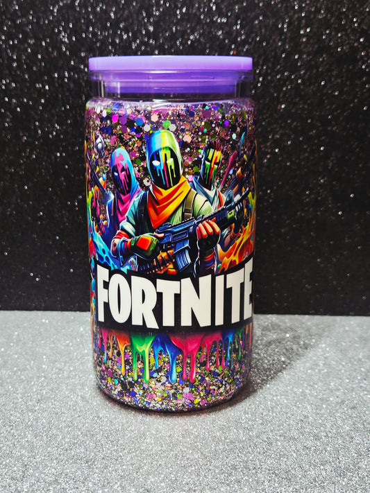 Fortnite Drop