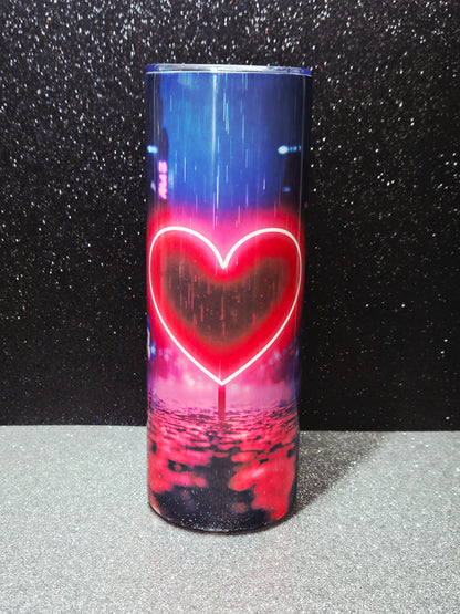 Glowing Love
