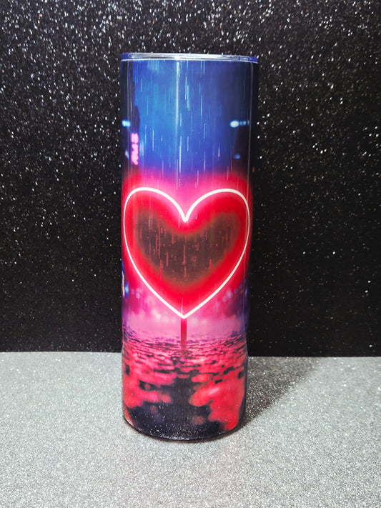 Glowing Love