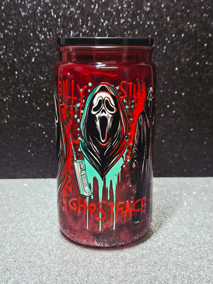 Ghostface