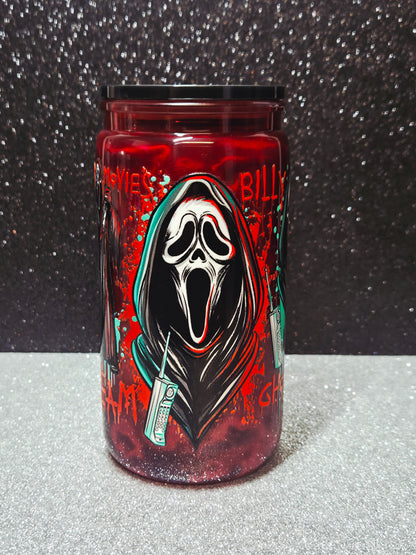 Ghostface