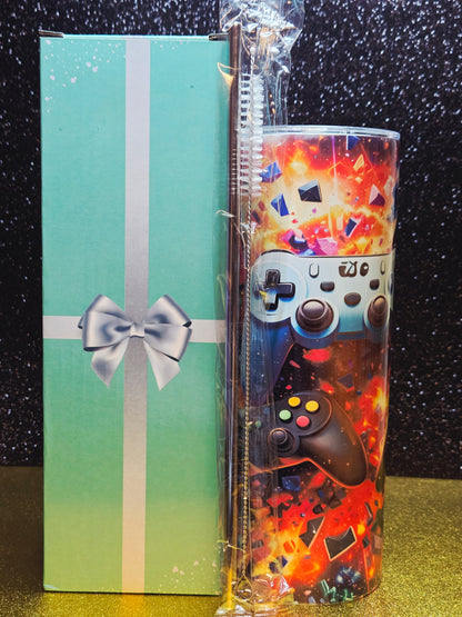 Gamer Controller Series