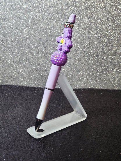 Care Bear Fancy Pen