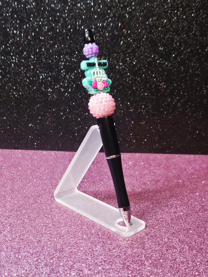 Drop Dead Fancy Pen